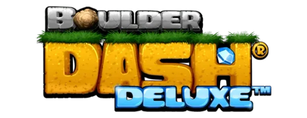 Boulder Dash Deluxe