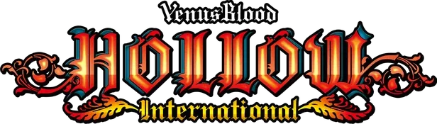 VenusBlood HOLLOW International