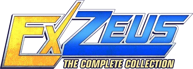 ExZeus: The Complete Collection
