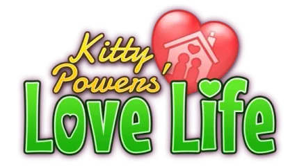 Kitty Powers' Love Life