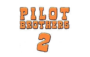 Логотип Pilot Brothers 2