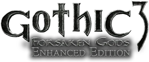 Gothic 3: Forsaken Gods Enhanced Edition