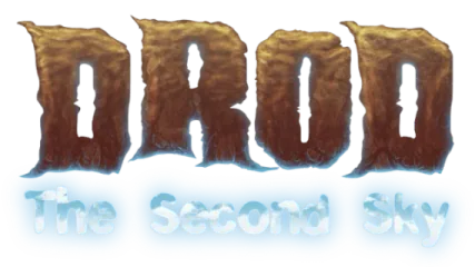 DROD: The Second Sky