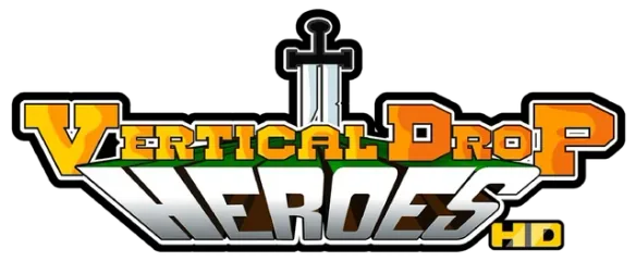 Vertical Drop Heroes HD