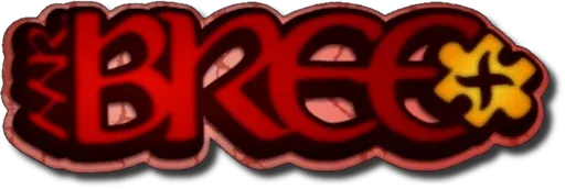 Mr. Bree+