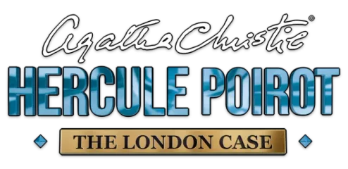 Agatha Christie - Hercule Poirot: The London Case
