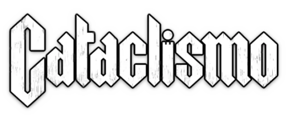 Cataclismo