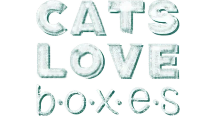 Cats Love Boxes