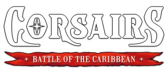 Corsairs - Battle of the Caribbean