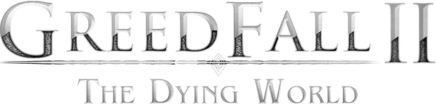 GreedFall 2: The Dying World