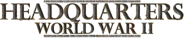 Headquarters: World War 2