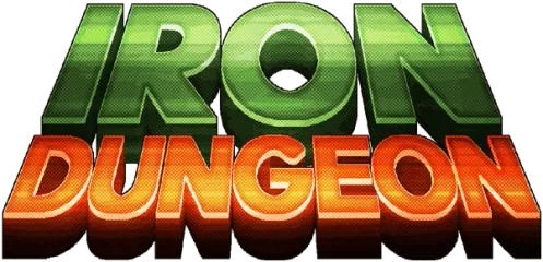 Iron Dungeon