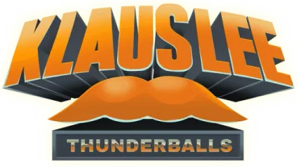Klaus Lee - Thunderballs