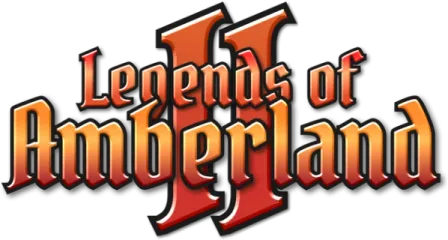 Legends of Amberland 2: The Song of Trees
