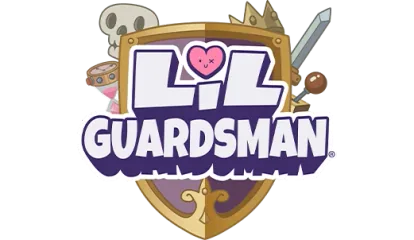Lil' Guardsman