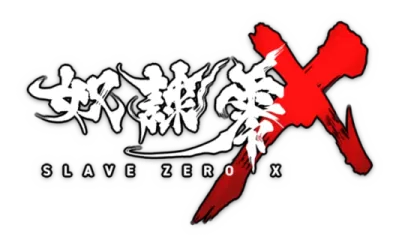 Slave Zero X