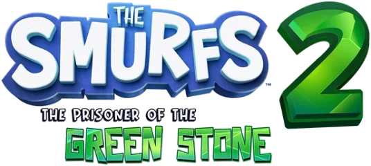 The Smurfs 2 - The Prisoner of the Green Stone