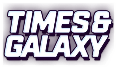Times and Galaxy