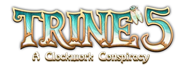 Trine 5: A Clockwork Conspiracy