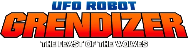 UFO ROBOT GRENDIZER - The Feast of the Wolves