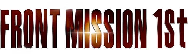 FRONT MISSION 1st: Remake