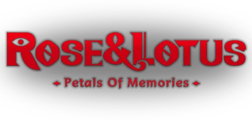 Rose and Lotus: Petals of Memories