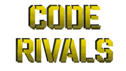 Логотип Code Rivals: Robot Programming Battle