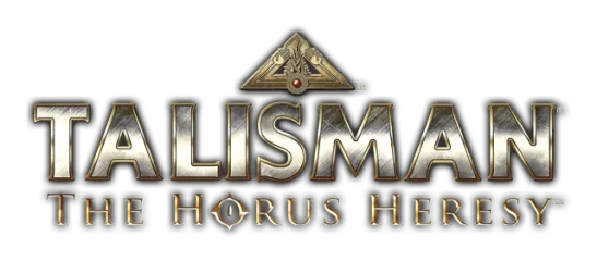 Talisman: The Horus Heresy