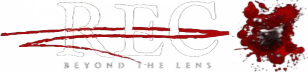 Логотип REC: Beyond The Lens