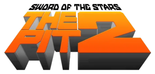Sword of the Stars: The Pit 2