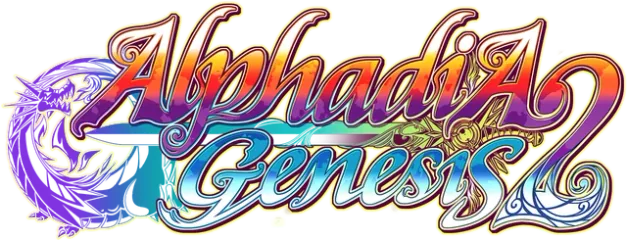 Alphadia Genesis 2