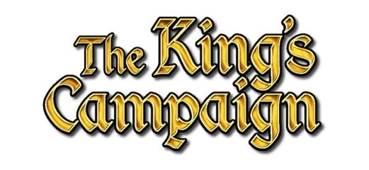 The King's Campaign