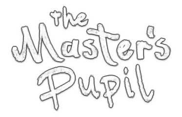 The Master's Pupil
