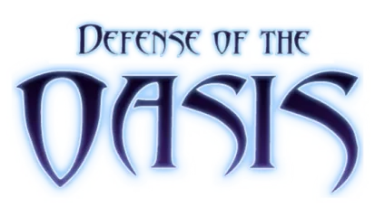 Defense of the Oasis