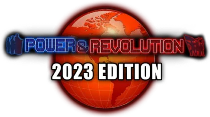 Power and Revolution 2023 Edition