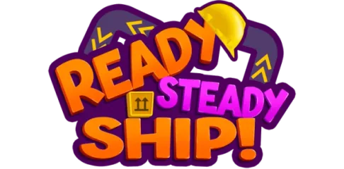 Ready, Steady, Ship!