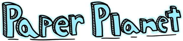 Paper Planet