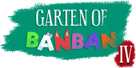 Garten of Banban 4