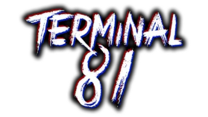Логотип Terminal 81