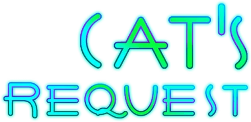 Cat's Request