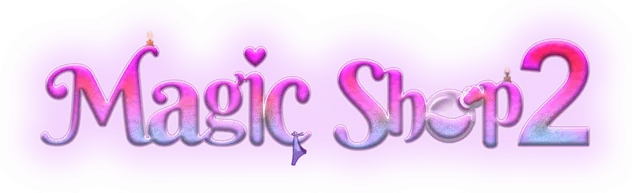 Magic Shop 2