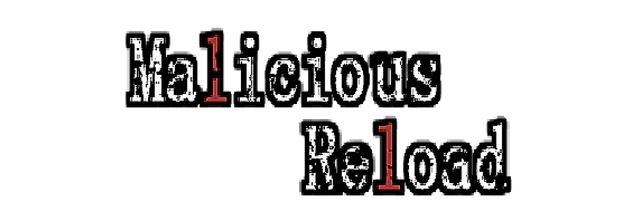 Malicious Reload
