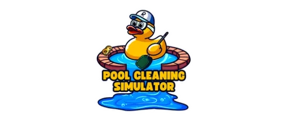 Pool Cleaning Simulator