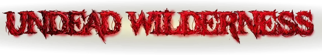 Undead Wilderness: Survival