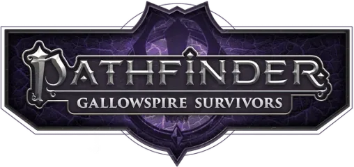 Pathfinder: Gallowspire Survivors