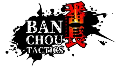Логотип BANCHOU TACTICS