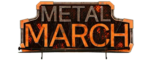 Metal March