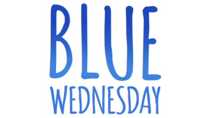 Blue Wednesday