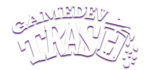GameDev Trash