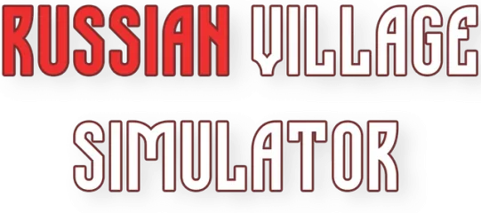 russian Village Simulator